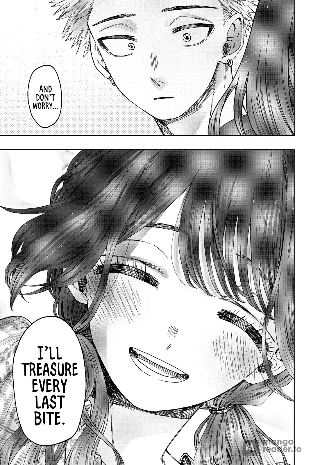 Kaoru Hana wa Rin to Saku, Chapter 30 image 19